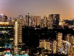 Trilight (D11), Condominium #554585421